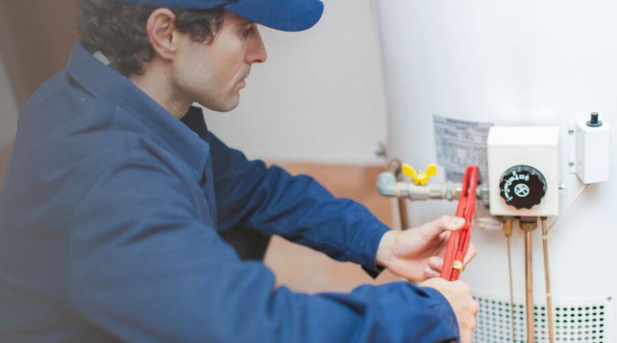 Professional Tankless Water Heater Installation in Spearsville, LA